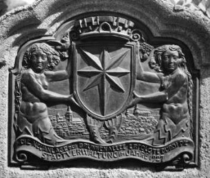 Brunnendenkmal
