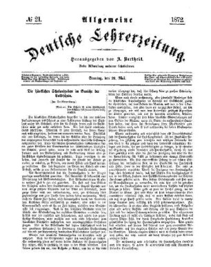 Die häuslichen Schulaufgaben im Bereiche der Volksschule