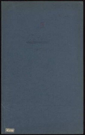 Optik. [Vorlesungsmanuskript], Göttingen, 1871