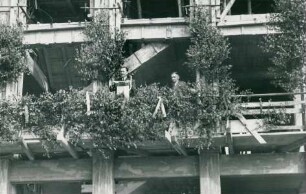 Maizena - Werke, 1952-1953