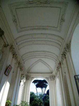 Rom: Santa Francesca Romana