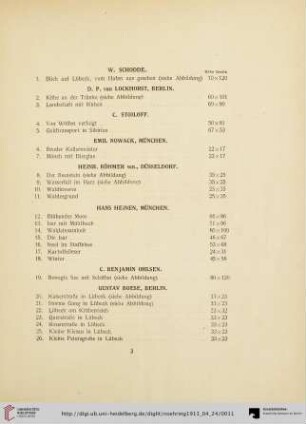 (Nr. 1-352)