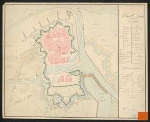 Plan d'Ostende
