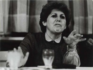 Helga Hörz