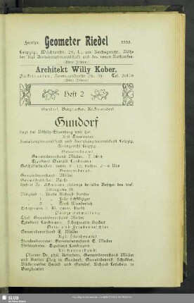 Gundorf
