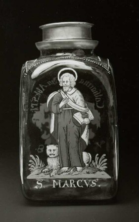 Der Evangelist Markus