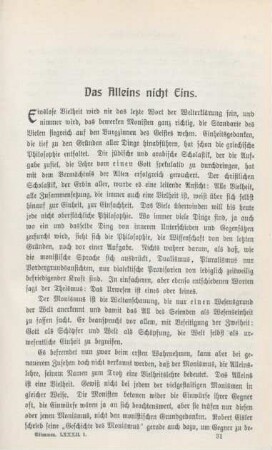 477-489 Das Alleins nicht Eins