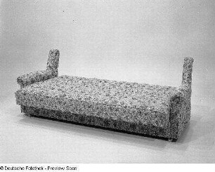 Sofa (Dreisitzer)