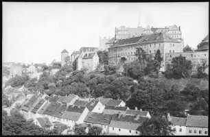 Bautzen. Seidau, Schloss Ortenburg