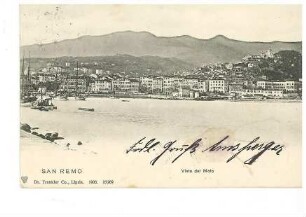 San Remo