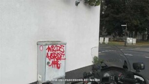 WiLDE HoRDE 1996 | ACAB