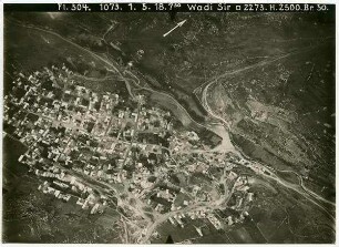 Wadi Sir [Wadi as-sir]
