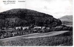 Friedensthal