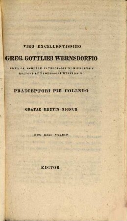 Orationes Philippicae, 2 (1833)