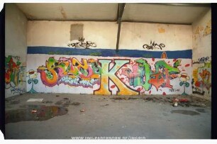 RoCKSANie" "PHIK" | "OBS VS. RMC"