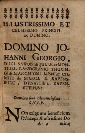 Georgii Schultzens ... Arboris Consanguinitatis Et Affinitatis Brevis Expositio : Quam In celeberrima Academia Wittebergensi publicae studiosae juventuti proposuit ...