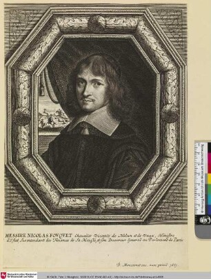 [Nicolas Fouquet]