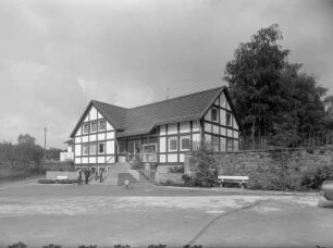 Evangelisches Gemeindehaus