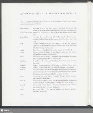 Abkürzungen Und Literaturverzeichnis
