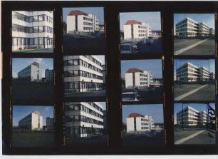 Milupa, Friedrichsdorf, 1989