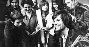 Der rote Elvis