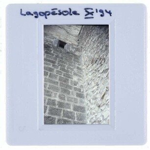 Avigliano, Castel Lagopesole