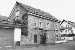 Massivbau; Gelnhausen, Am Röther Häuschen 3