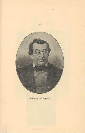 Wilhelm Wieprecht