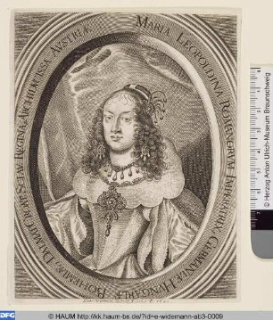 [Maria Leopoldina von Habsburg, Kaiserin, Heiliges Römisches Reich]