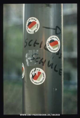 SCHEISS SCHULE