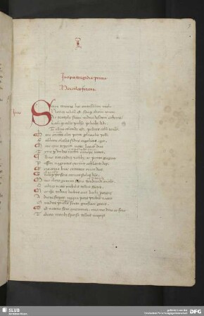 Hercules furens