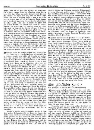 Ein glücklicher Fund