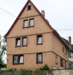 Altenstadt, Mittelstraße 42