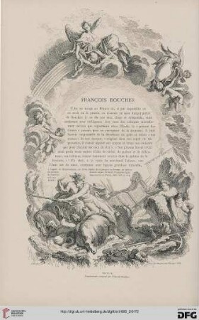 11: François Boucher