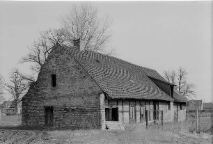 Groß Düben, Gutshof