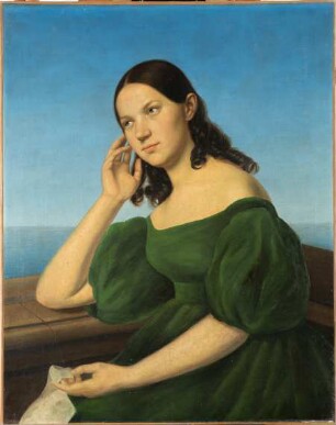 Lisette Meier, geb. Geisendörfer