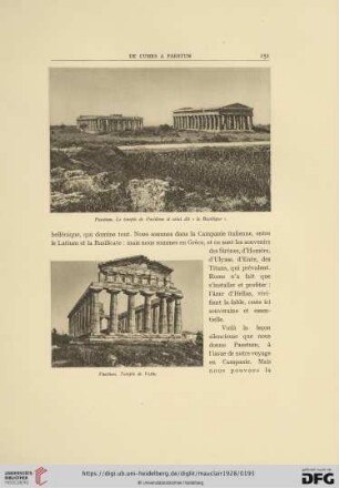 Paestum