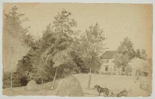 Kiel - Düsternbrooker Weg 55, Villa Warnstedt
