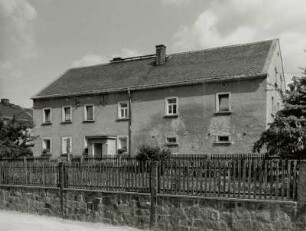 Bauernhof, Großnaundorf (Kreis Kamenz)