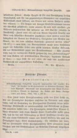 137-153 Kirchliche Literatur