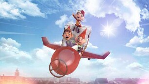 Die Heinzels - Rückkehr der Heinzelmännchen
