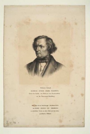 Conrad Eugen Franz Roßhirt