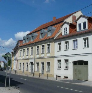 Eberswalde, Breite Straße 54