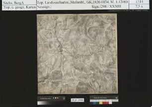 Dorfchemnitz, Friedebach, Cämmerswalde, Sayda, Ullersdorf
