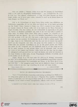 2.Ser. 6.1913: Munt- en penningveiling Wigersma