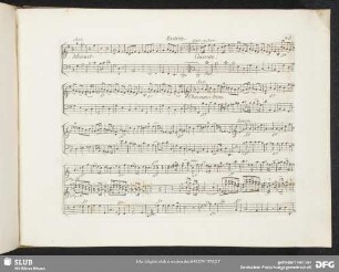 Menuet