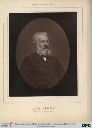 Jules Verne