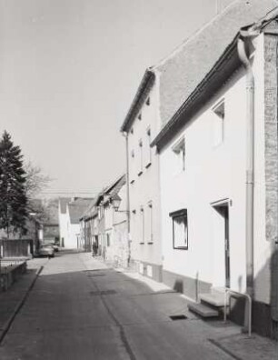 Wohnhaus, Mühlberg (Elbe)
