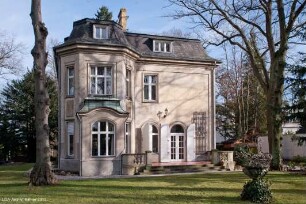 Schwanenhof; Berlin, Steglitz-Zehlendorf