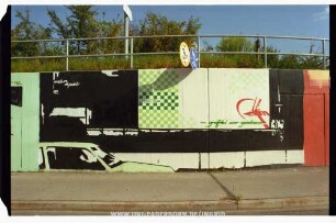 malun dyset dfm | 02 | graffiti war gestern | {URL}